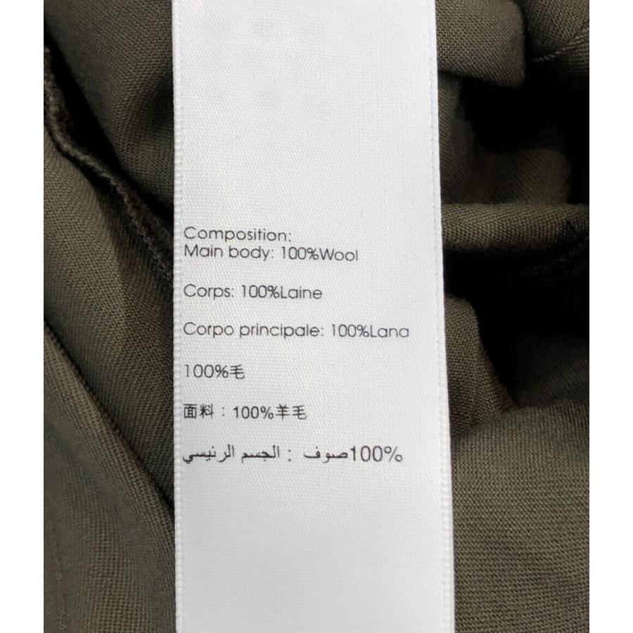 美品 スリーワンフィリップリム 長袖オールインワン パンツ P203