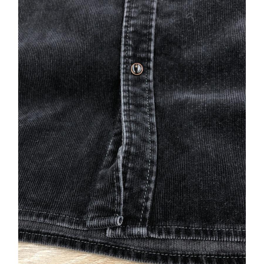 acne studious コーデュロイジャケット 48