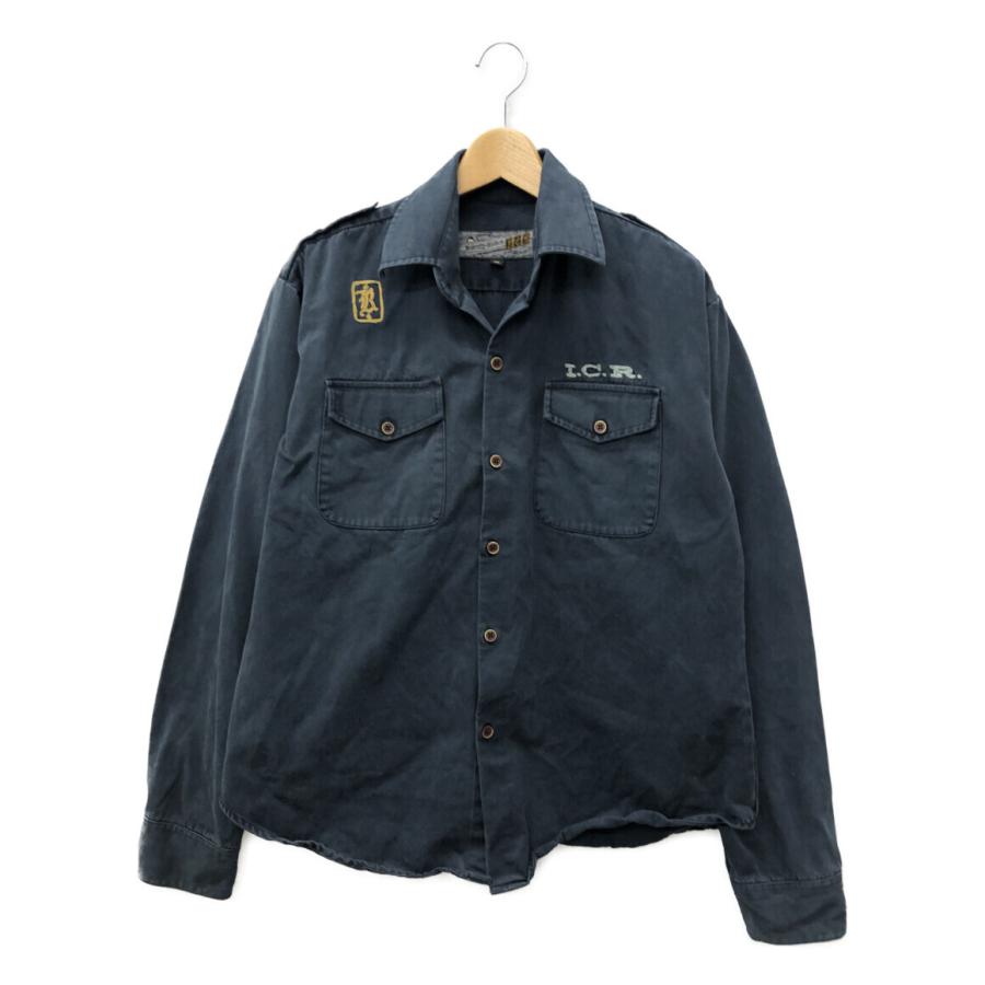 コットンジャケット メンズ SIZE XL (XL以上) innercity raiders 中古  