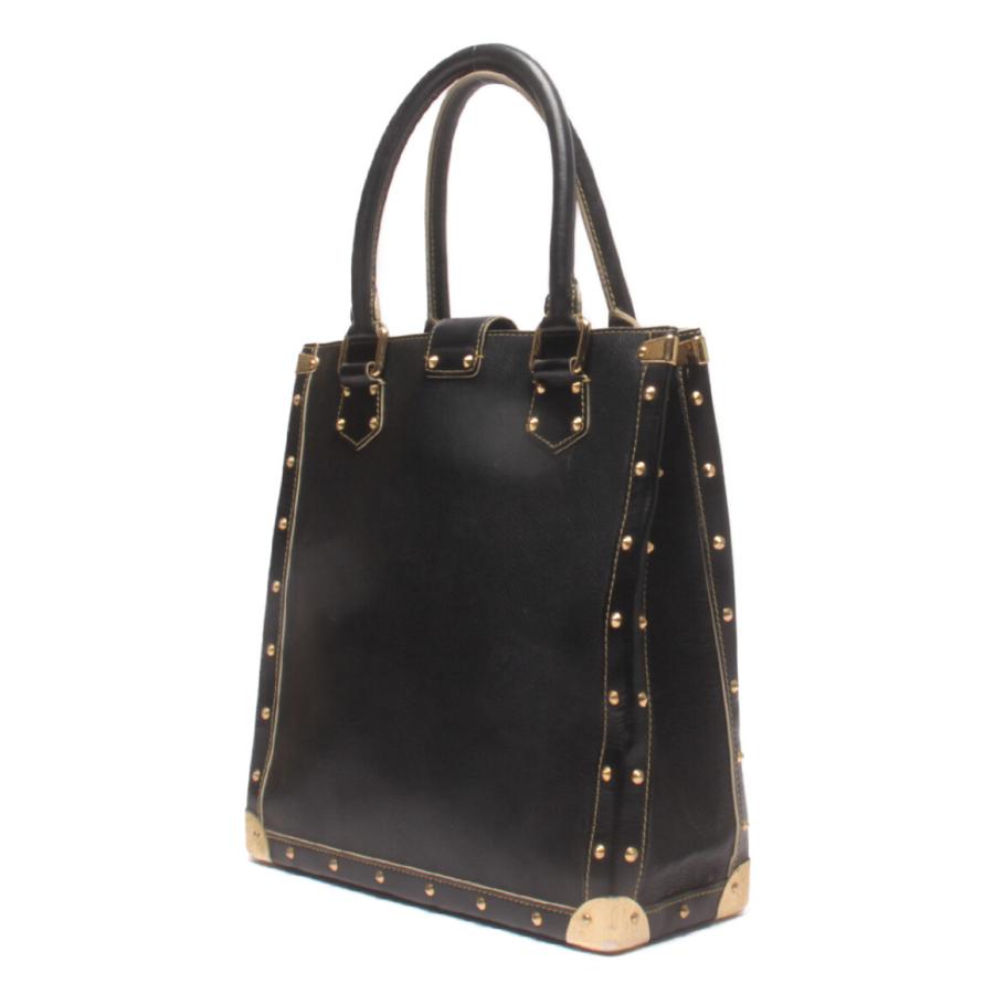 訳あり ルイヴィトン トートバッグ アンプレヴィジーブル M91816  