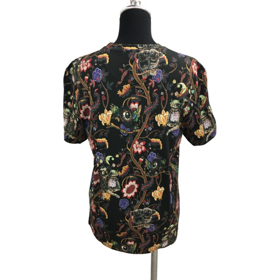 美品 ルイヴィトン 半袖Tシャツ 総柄 チャップマンブラザーズ 2013秋冬