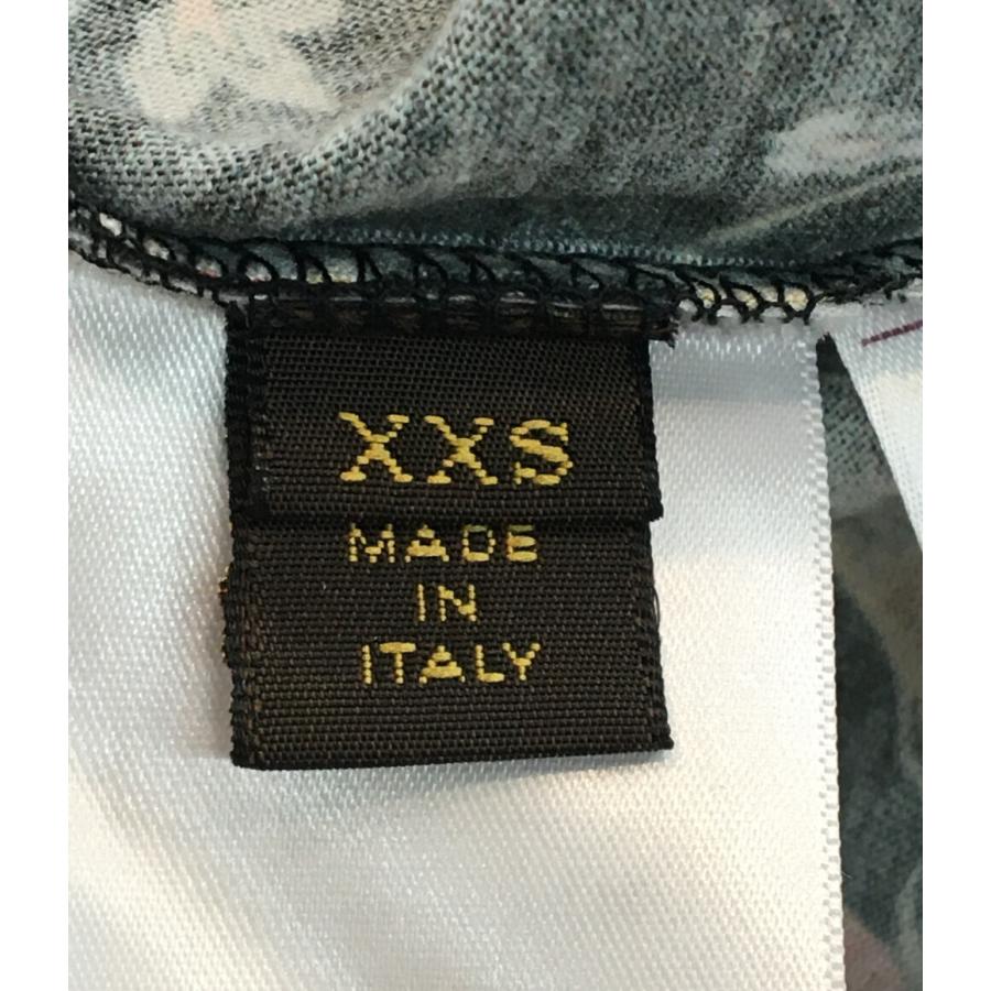 美品 ルイヴィトン 半袖Tシャツ 総柄 チャップマンブラザーズ 2013秋冬