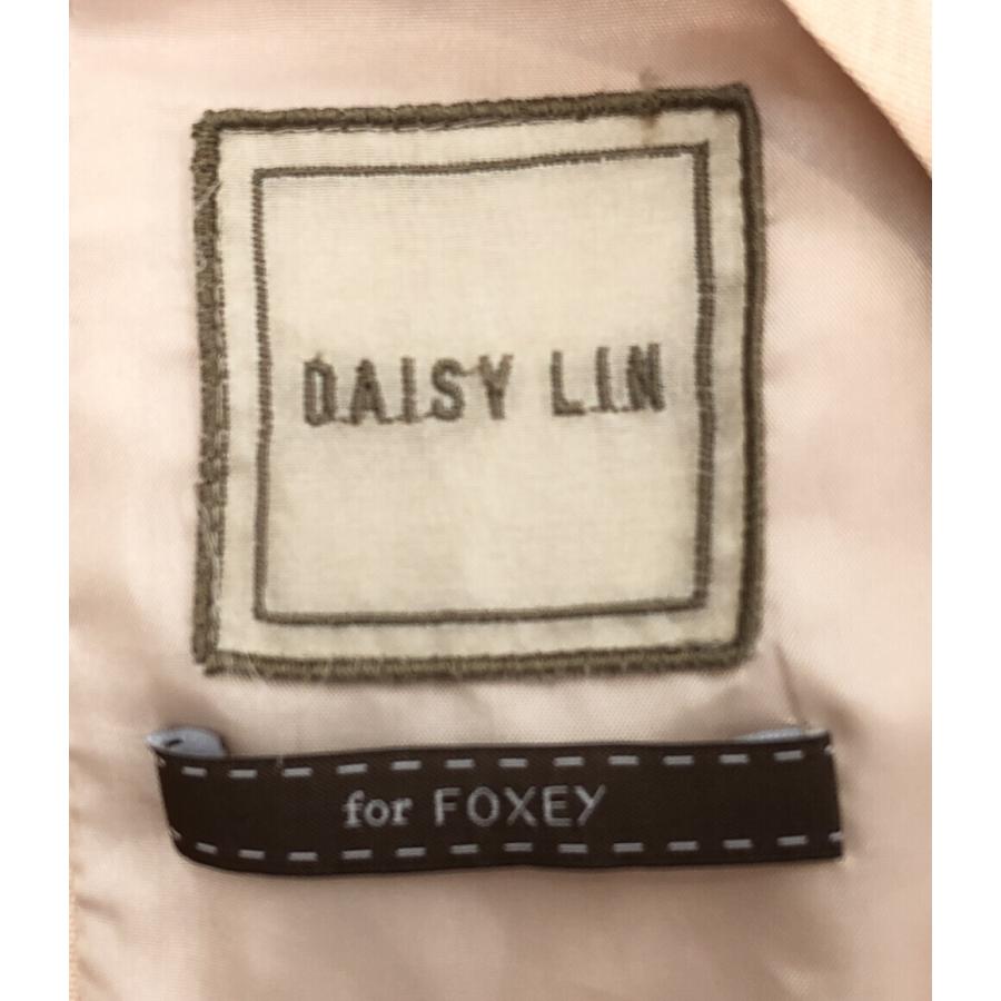 ふわふわワンピース ノースリーブ 36154 レディース SIZE 38 (M) DAISY 