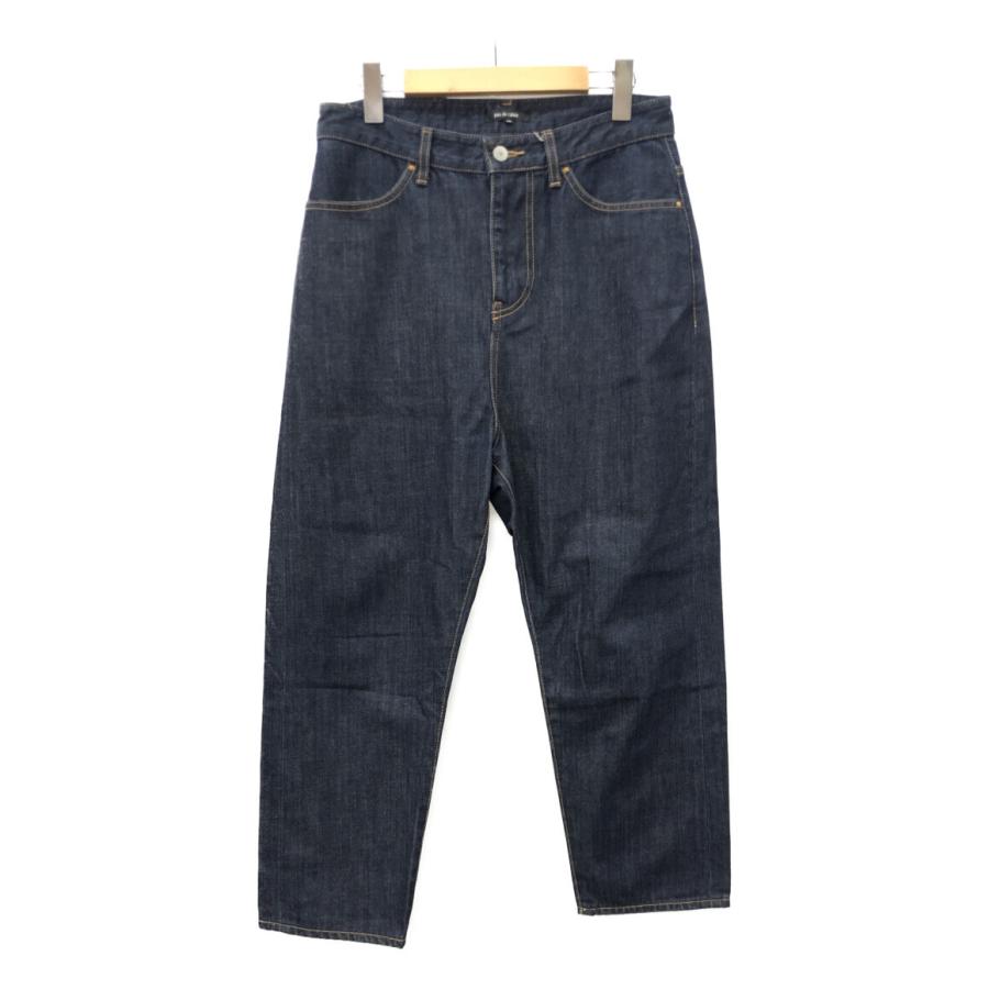 パドカレ サルエルデニムパンツ レディース SIZE 36 (S) pas de 