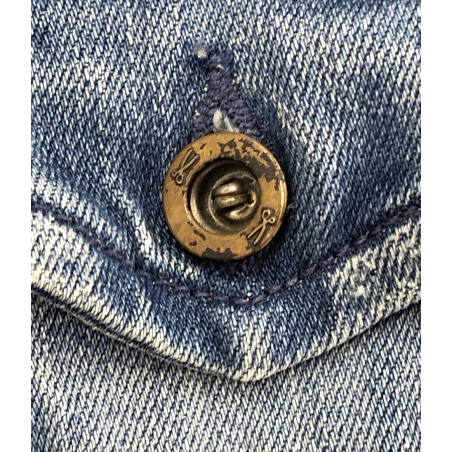 デンハム デニムジャケット レディース SIZE S (S) DENHAM 中古 