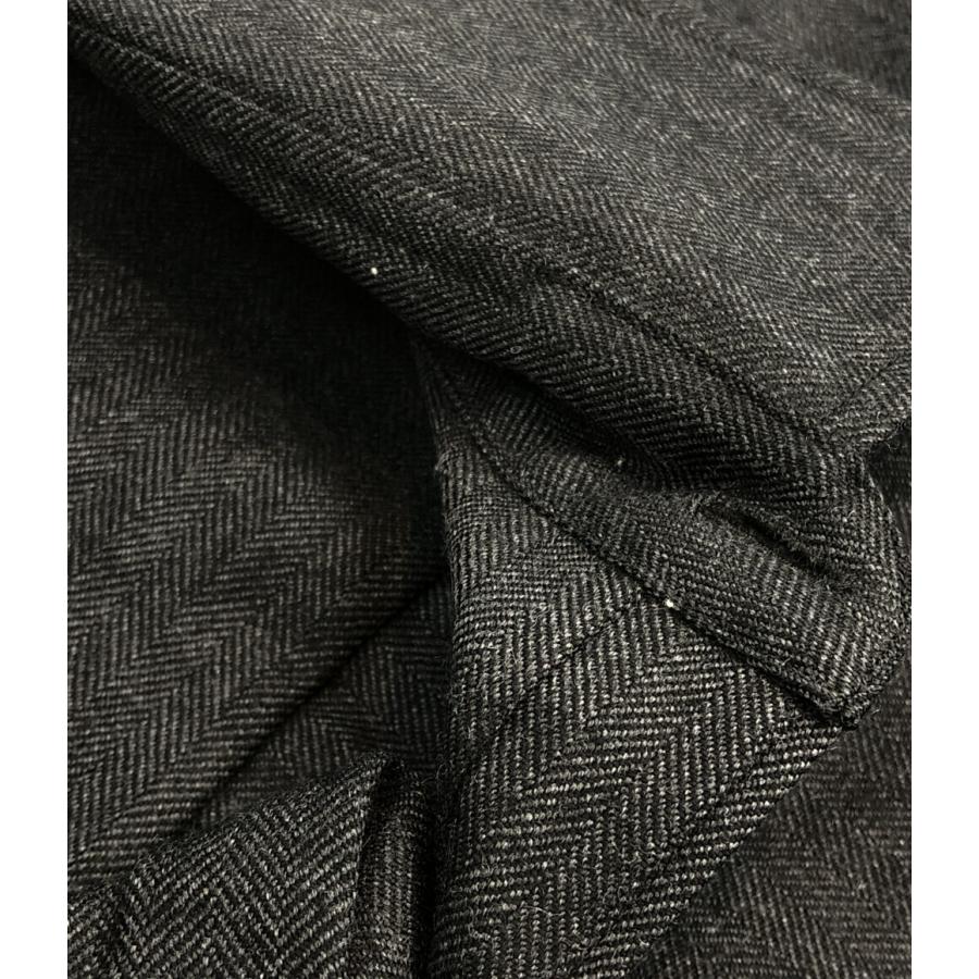 オーバーサイズ長袖シャツ SV0ABA955KU メンズ SIZE 41 (M オーバーサイズ長袖シャツ SV0ABA955KU メンズ SIZE 41 (M