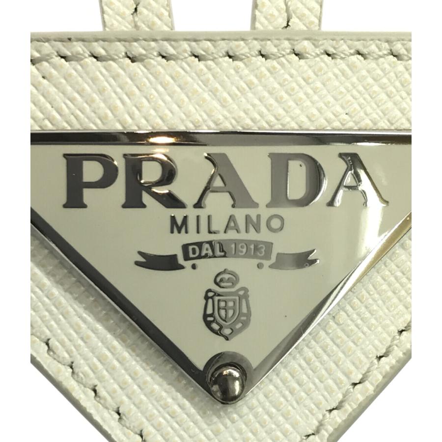 プラダ ループタイ ボロタイ トライアングルロゴ メンズ PRADA プラダ ループタイ ボロタイ トライアングルロゴ メンズ PRADA