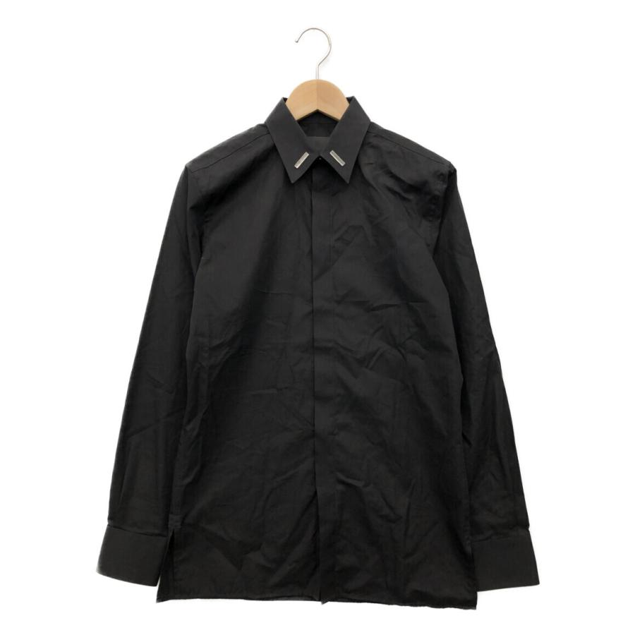 GIVENCHY 長袖シャツ ジバンシー 長袖シャツ メンズ SIZE 37 (M) GIVENCHY 中古