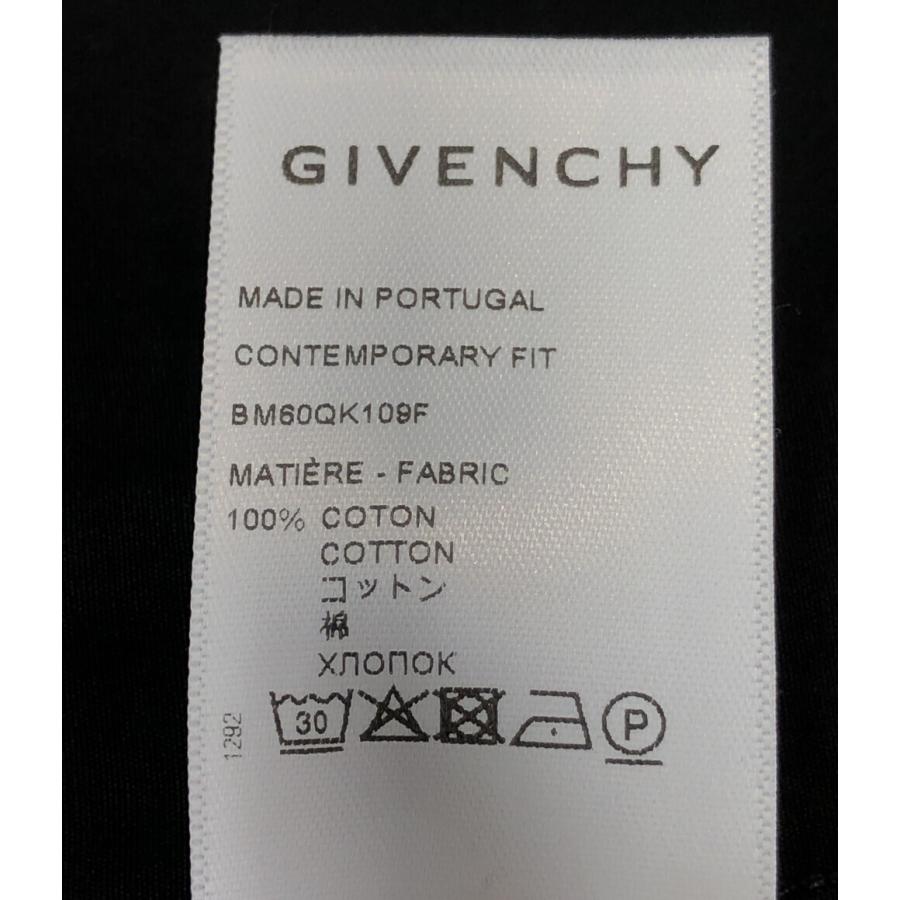 ジバンシー 長袖シャツ メンズ SIZE 37 (M) GIVENCHY 中古｜hugall｜04