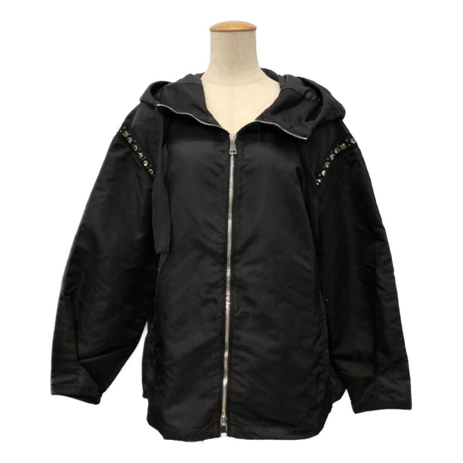 美品 モンクレール ナイロンジャケット CORDIRITE GIUBBOTTO 