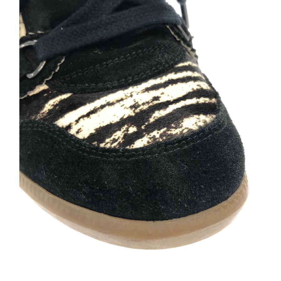 イザベルマラン 厚底ハイカットスニーカー レディース SIZE 39 イザベルマラン 厚底ハイカットスニーカー レディース SIZE 39