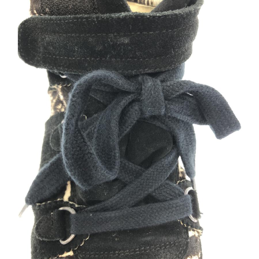 イザベルマラン 厚底ハイカットスニーカー レディース SIZE 39 イザベルマラン 厚底ハイカットスニーカー レディース SIZE 39