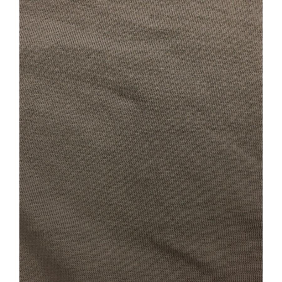 Vネック半袖Tシャツ レディース SIZE 1 (S) STANDARD JAMES PERSE 中古｜hugall｜05