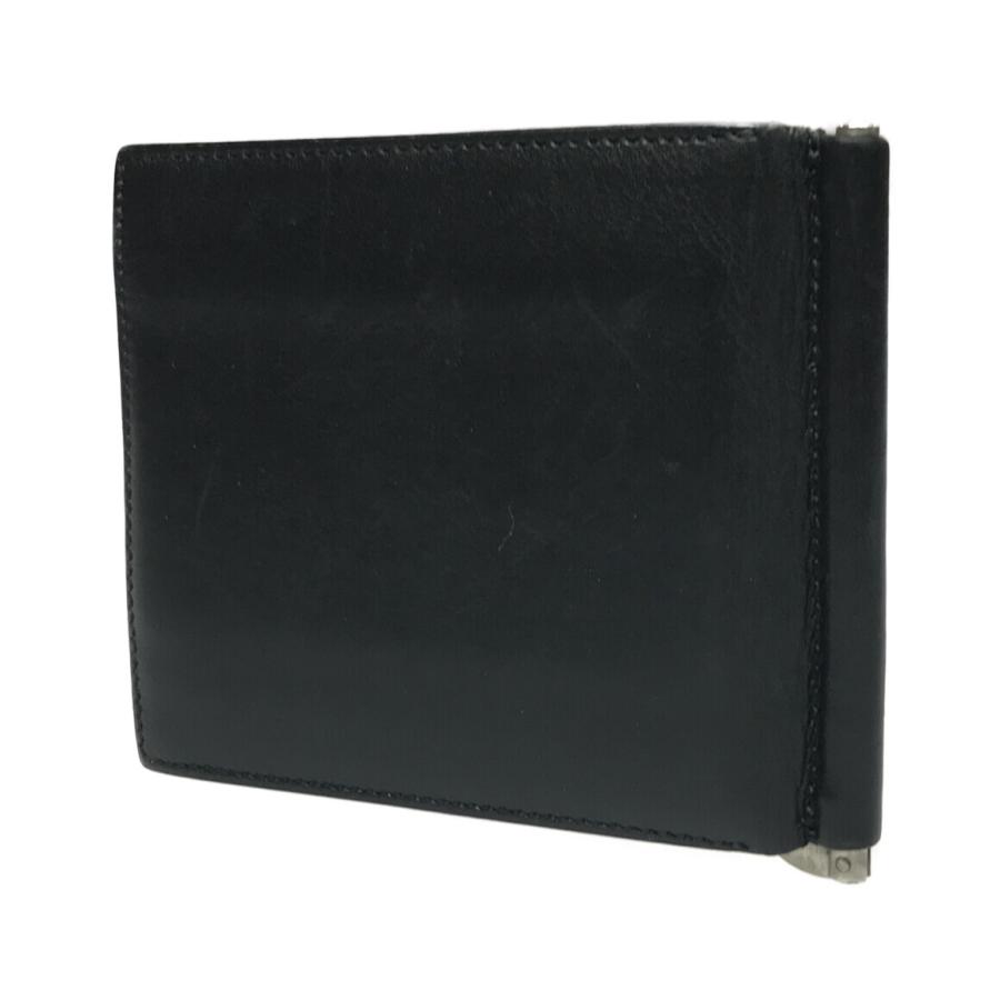 ジバンシー 二つ折り財布 マネークリップ カードケース BK6028 メンズ GIVENCHY 中古｜hugall｜02