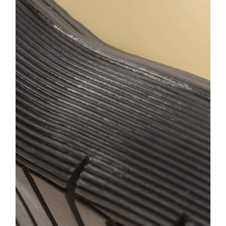 ボッテガベネタ バウンスブーツ レディース SIZE 37 (L) BOTTEGA