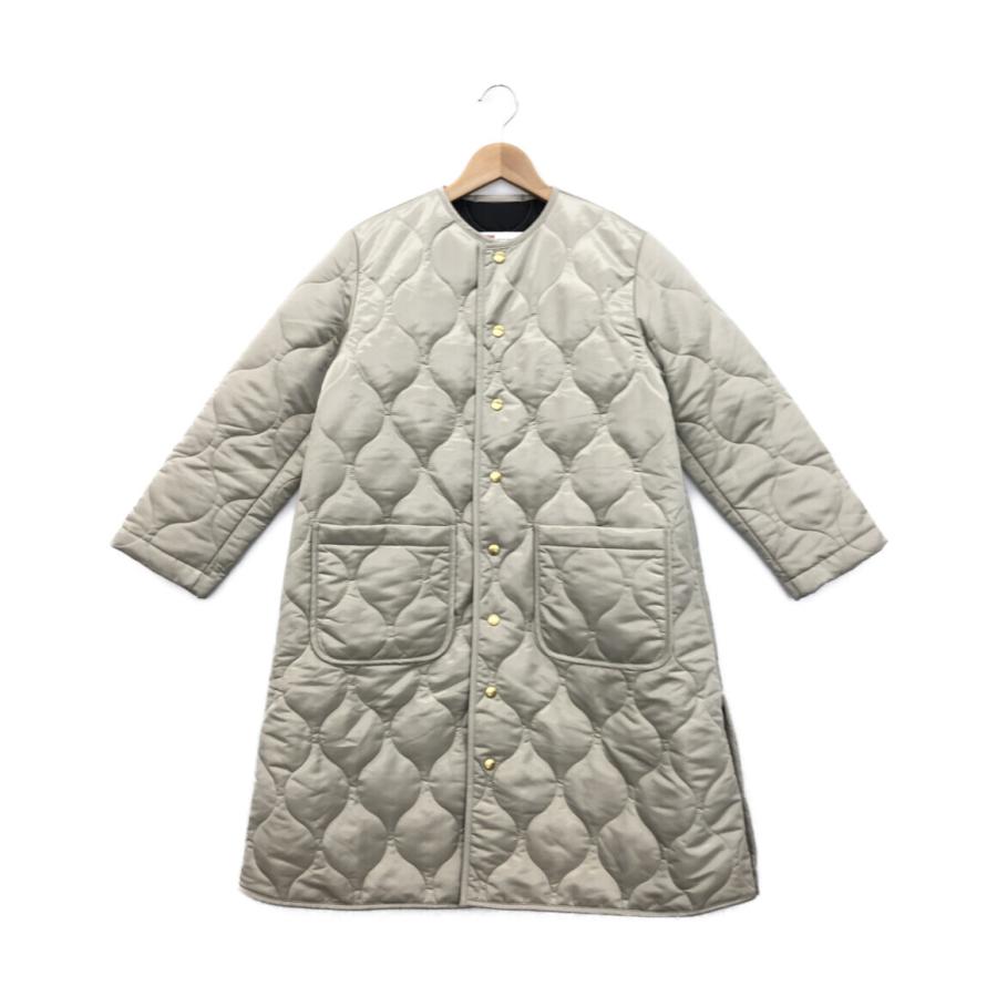 トラディショナルウェザーウェア キルティングコート メンズ SIZE 32 