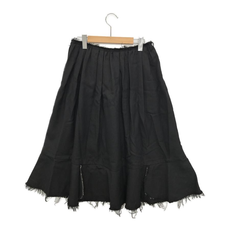 コムデギャルソン フレアスカート レディース SIZE S (S) COMME des  