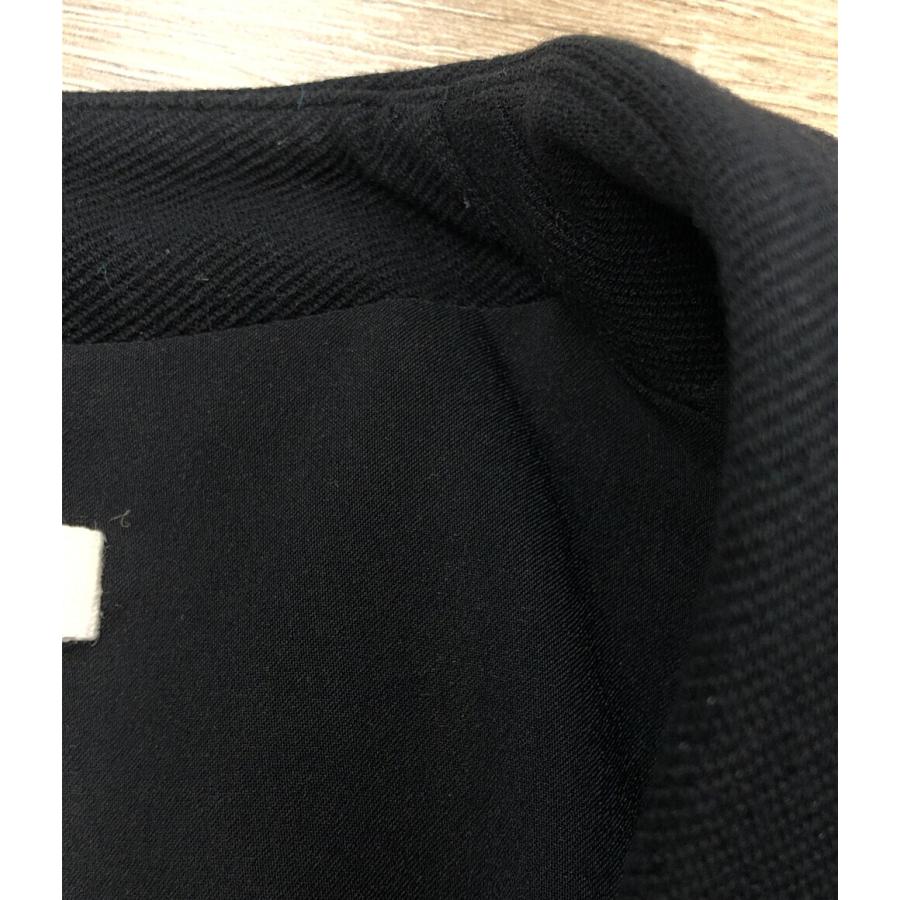 ヘルムートラング ノーカラージャケット 16-4304108 レディース SIZE S