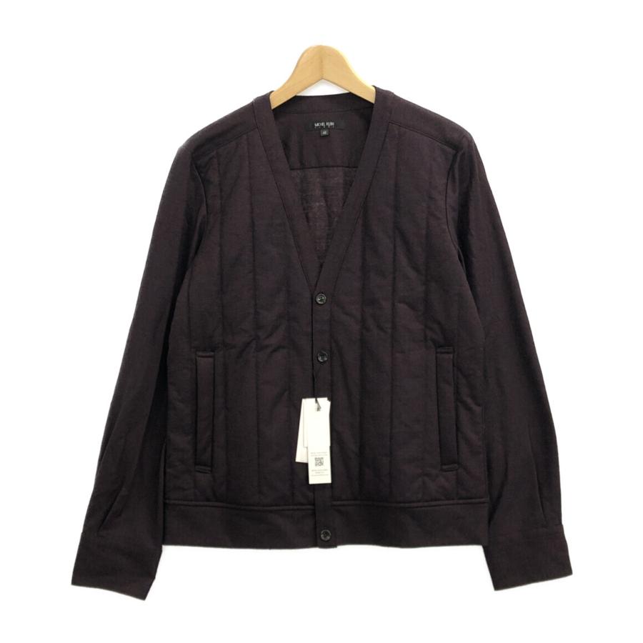 美品 ミッシェルクランオム ジャケット メンズ SIZE 48 (L) MICHEL 
