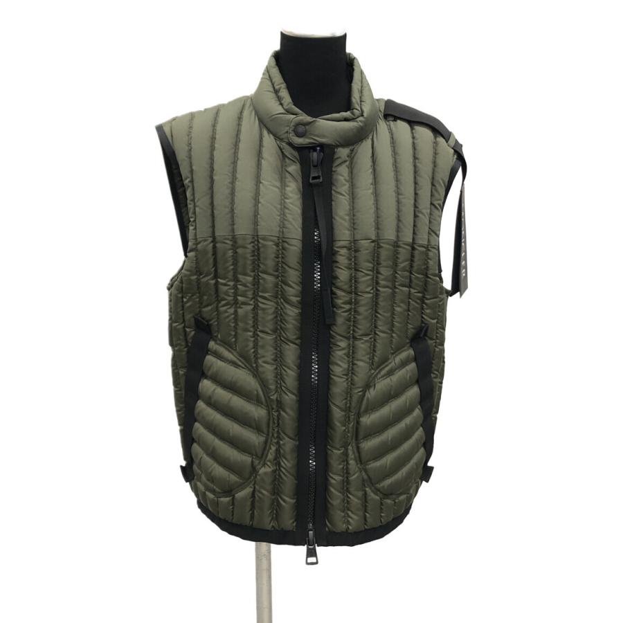 モンクレール ダウンベスト SNOOK GILET D209H4330580 68959 メンズ 