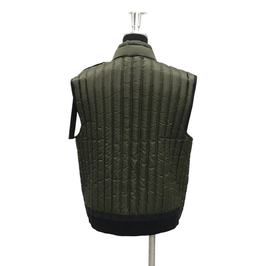 モンクレール ダウンベスト SNOOK GILET D209H4330580 68959