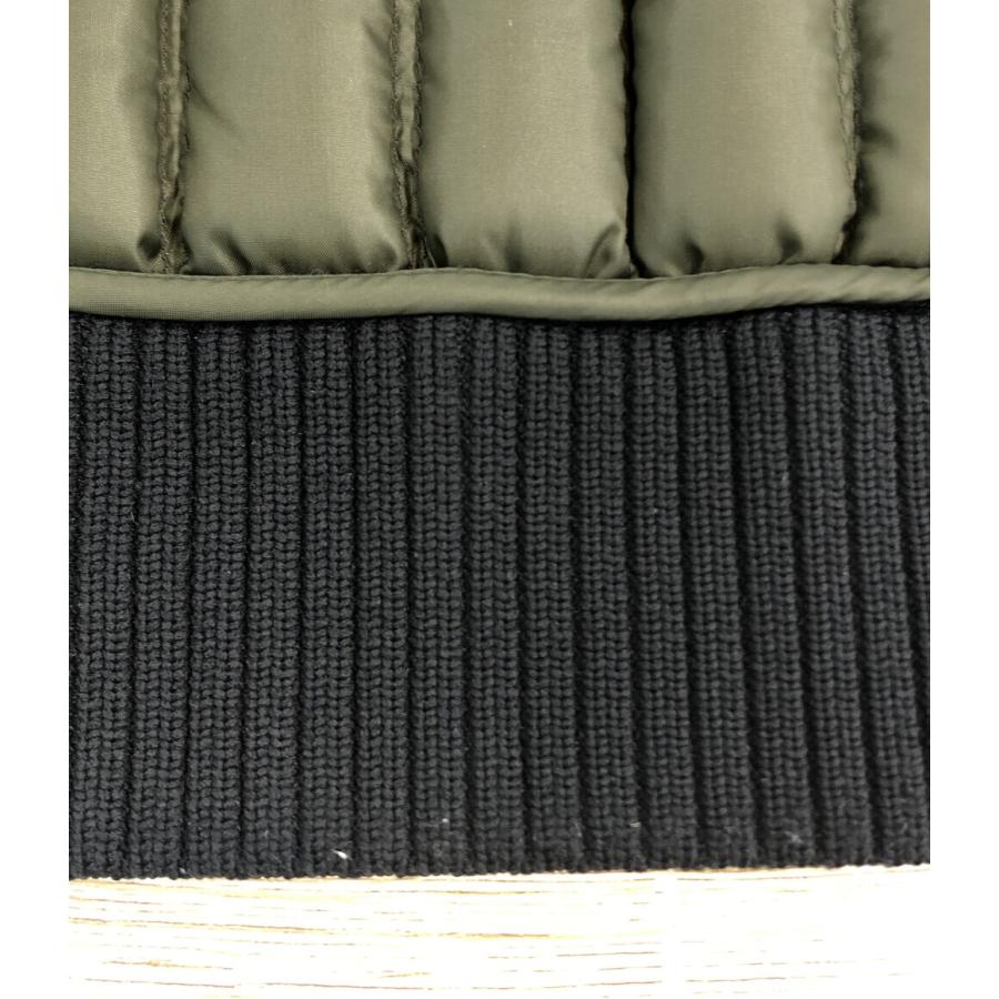 モンクレール ダウンベスト SNOOK GILET D209H4330580 68959 メンズ