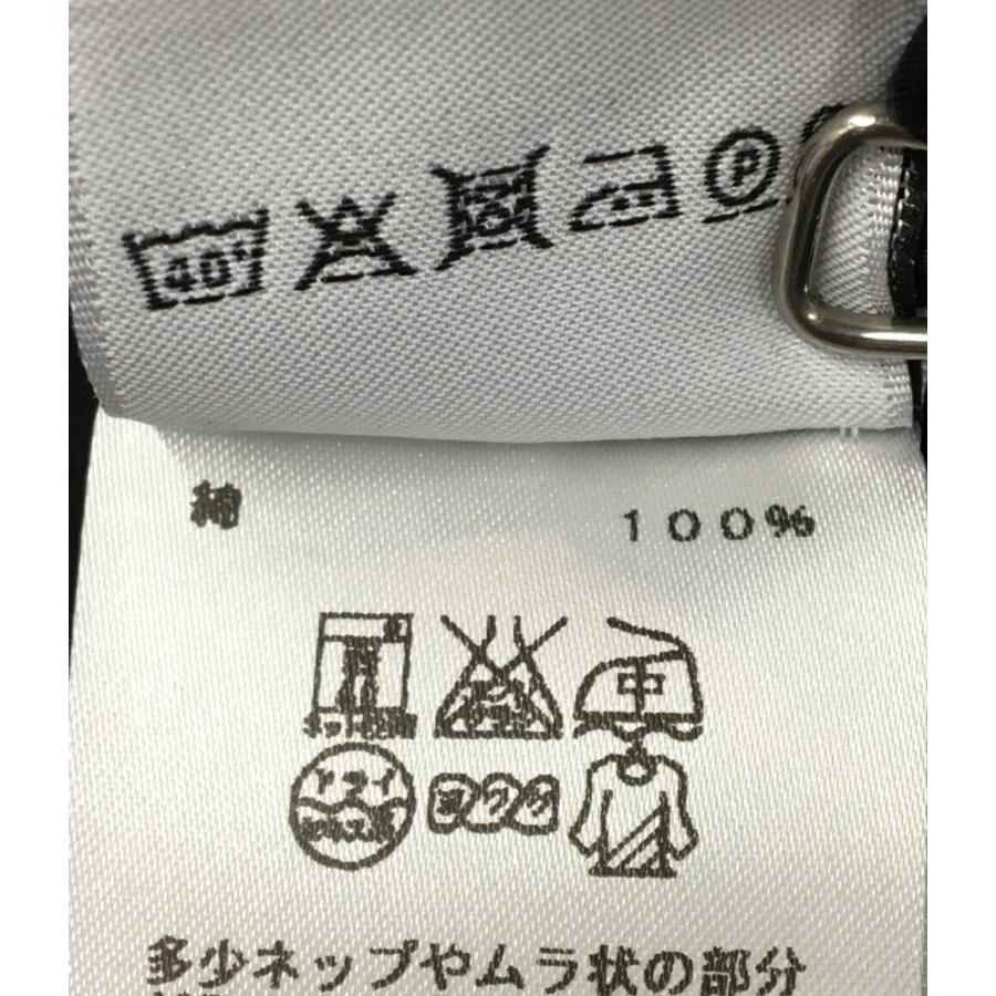 エルメス 長袖シャツ メンズ SIZE 40 (M) HERMES 中古 : Rehello by