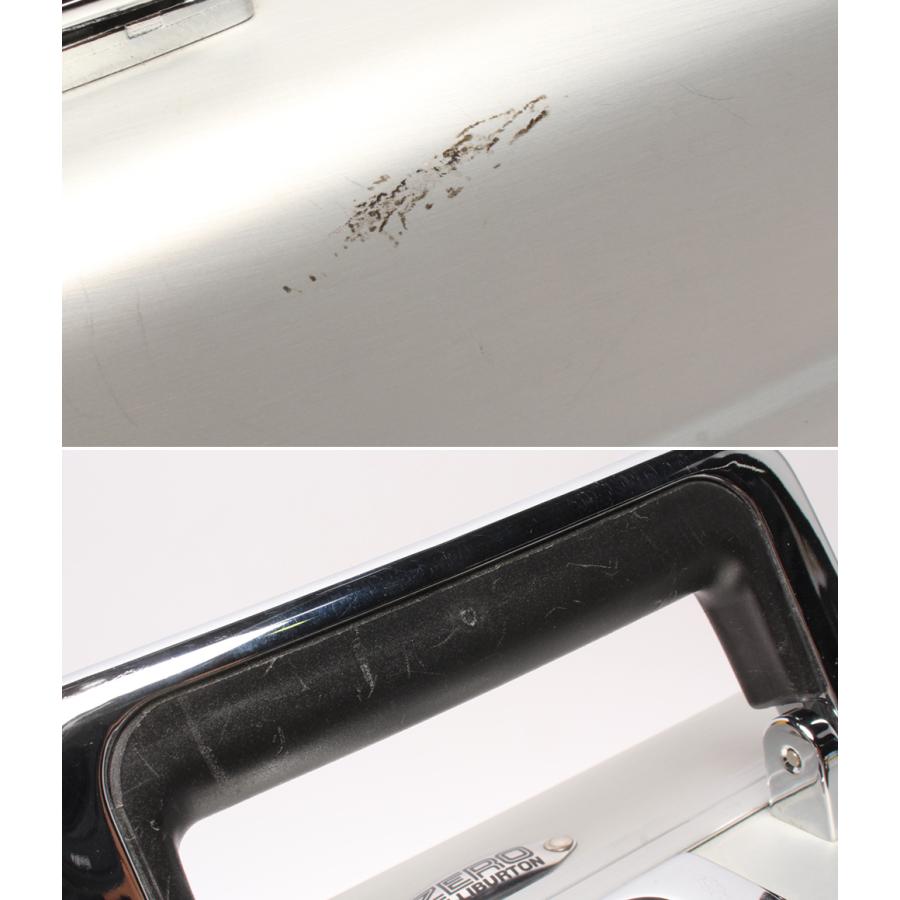 ゼロハリバートンミニアタッシュケース　ストラップ付き ゼロハリバートンミニアタッシュケース ストラップ付き ZERO