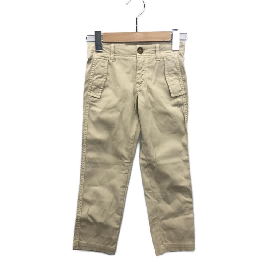 グッチ コーデュロイロングパンツ キッズ SIZE 5 (120サイズ) GUCCI 