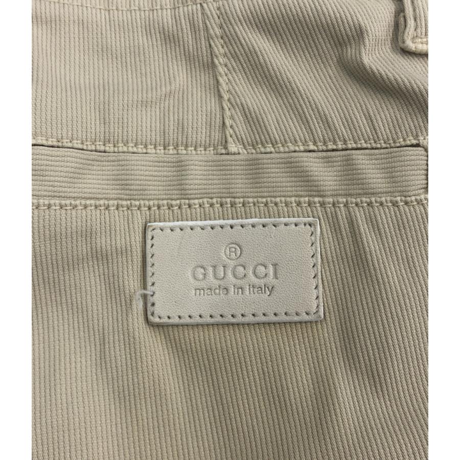 グッチ コーデュロイロングパンツ キッズ SIZE 5 (120サイズ) GUCCI 