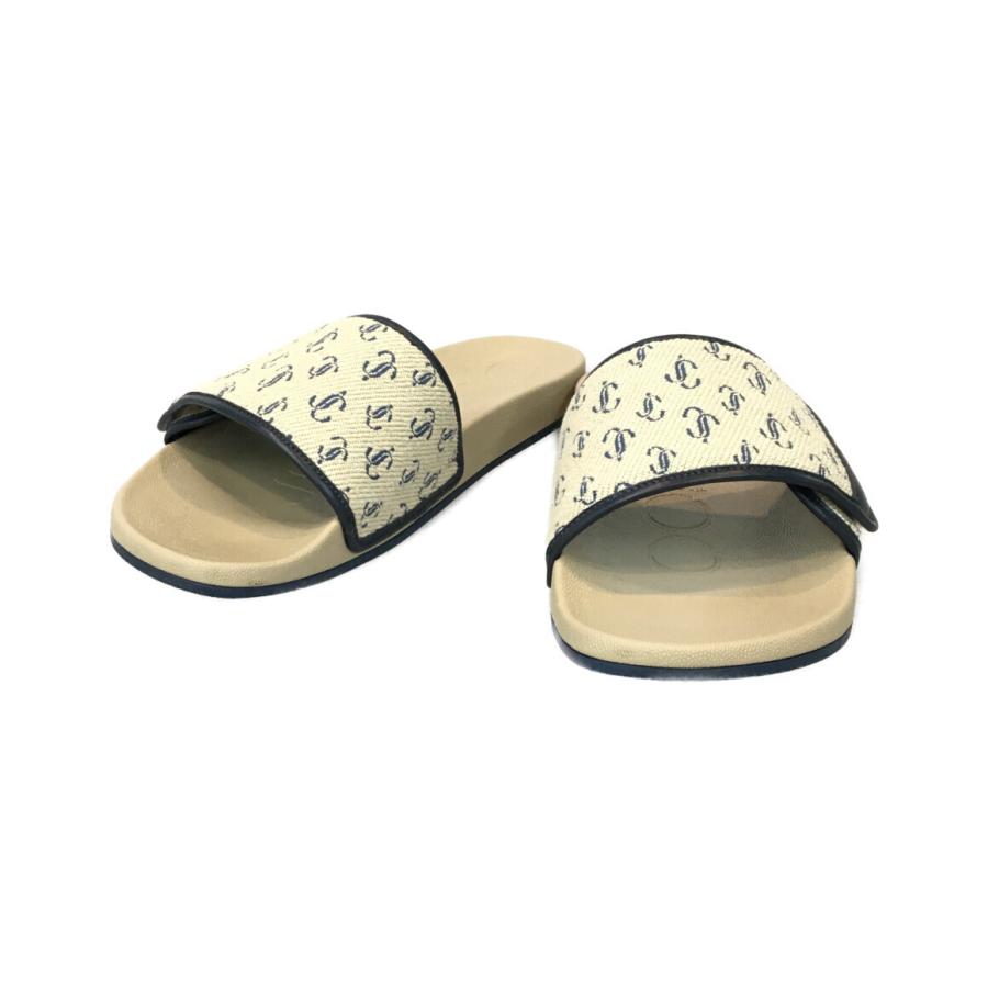 美品 ジミーチュウ サンダル メンズ SIZE 44 (L) JIMMY CHOO 中古 