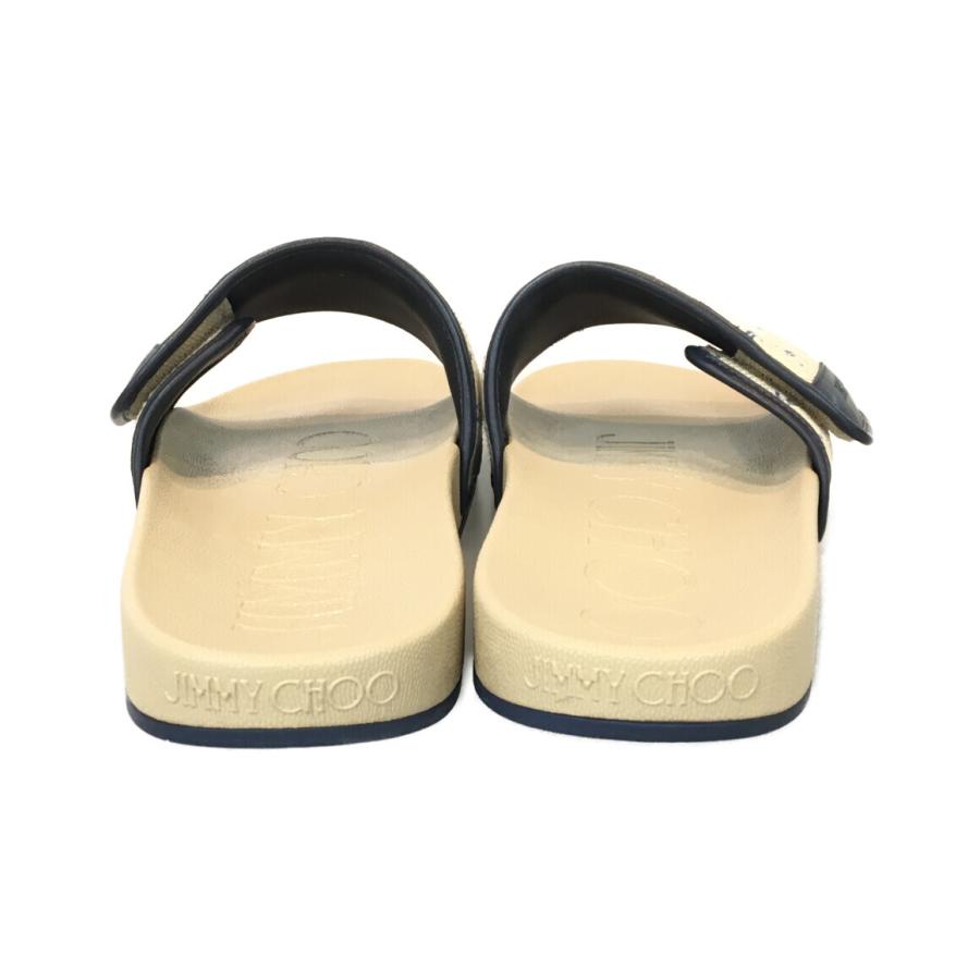 美品 ジミーチュウ サンダル メンズ SIZE 44 (L) JIMMY CHOO 中古 