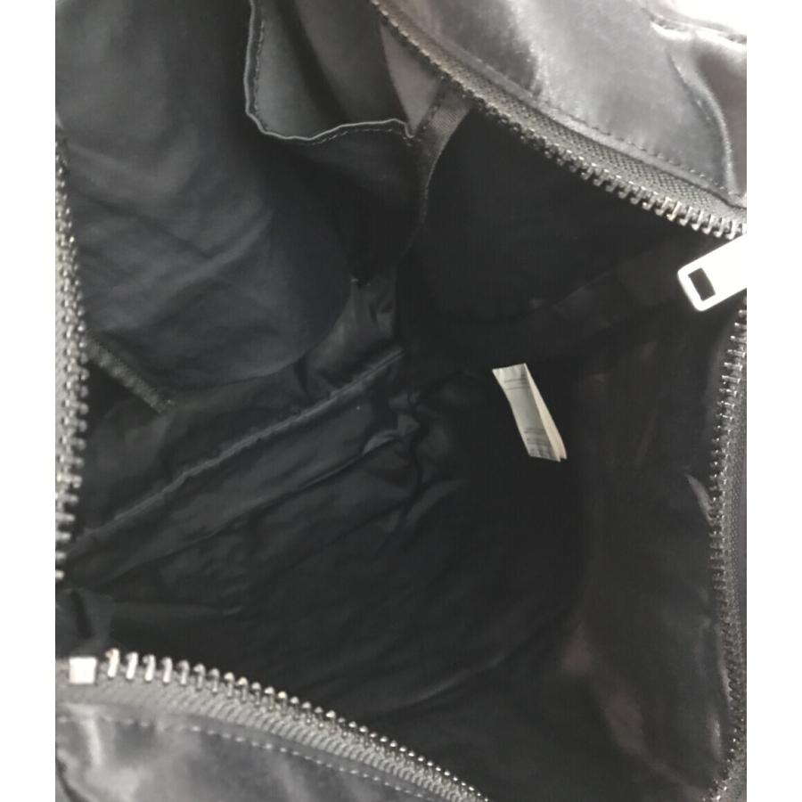 ダブルタップス 2way トートバッグ クロスショルダーバッグ 斜め掛け  