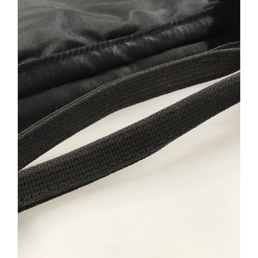 ダブルタップス 2way トートバッグ クロスショルダーバッグ 斜め掛け  