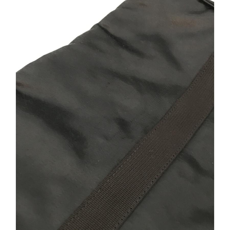 ダブルタップス 2way トートバッグ クロスショルダーバッグ 斜め掛け  