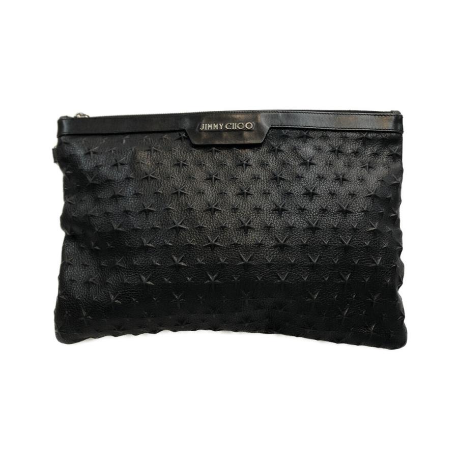 ジミーチュウ セカンドバッグ メンズ JIMMY CHOO 中古 : Rehello by  