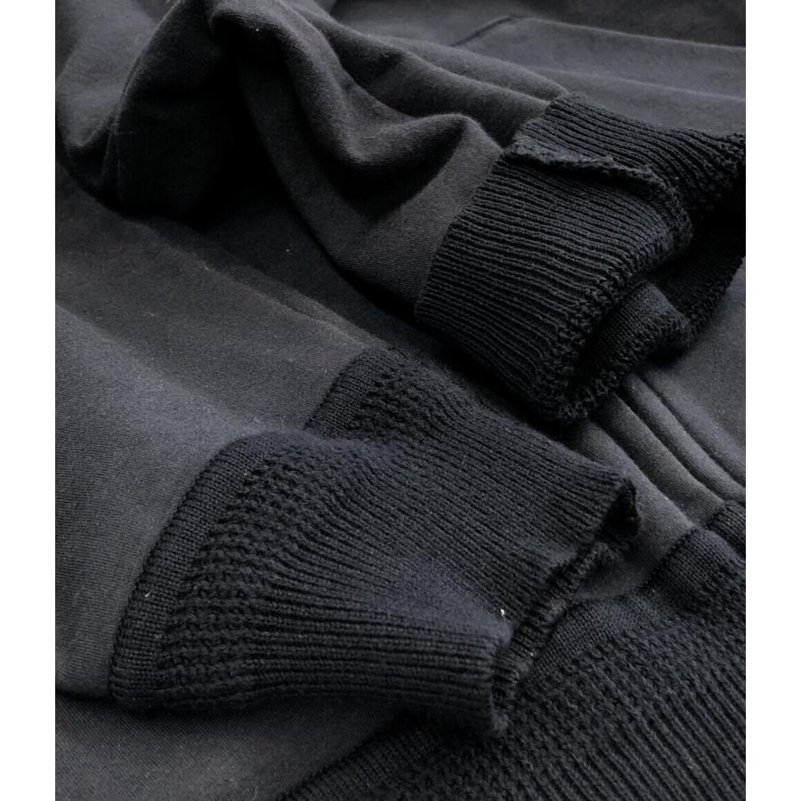 ジップアップパーカー メンズ SIZE M (M) WP WEST POINT 中古 