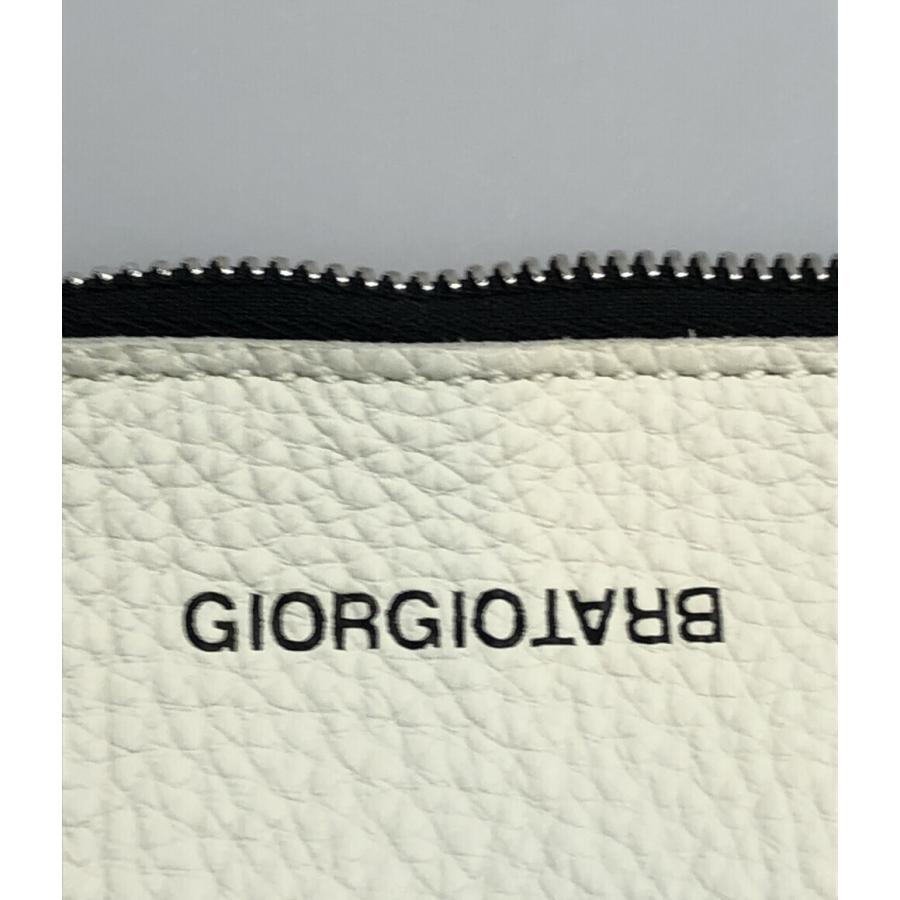ジョルジオブラット レザークラッチバッグ レディース GIORGIO ジョルジオブラット レザークラッチバッグ レディース GIORGIO