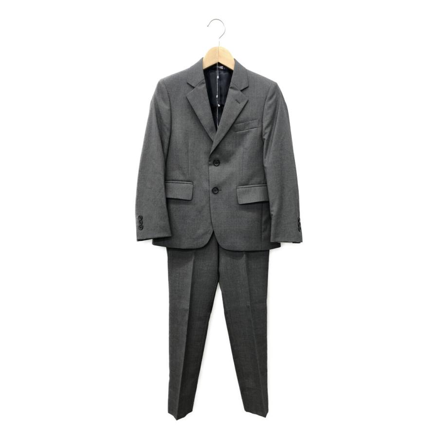ブルックスブラザーズ セットアップ スーツ ブラック 2B （美品