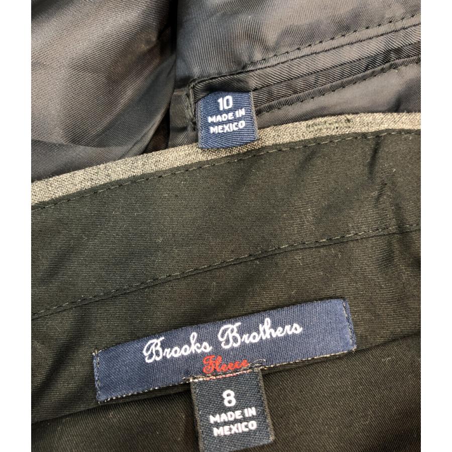 美品 ブルックスブラザーズ 2Bセットアップスーツ メンズ SIZE (S