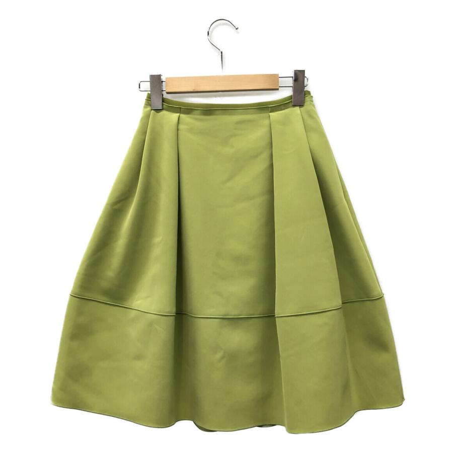 フォクシー スカート 38326-NAS00100SI レディース SIZE 38 (M) foxey