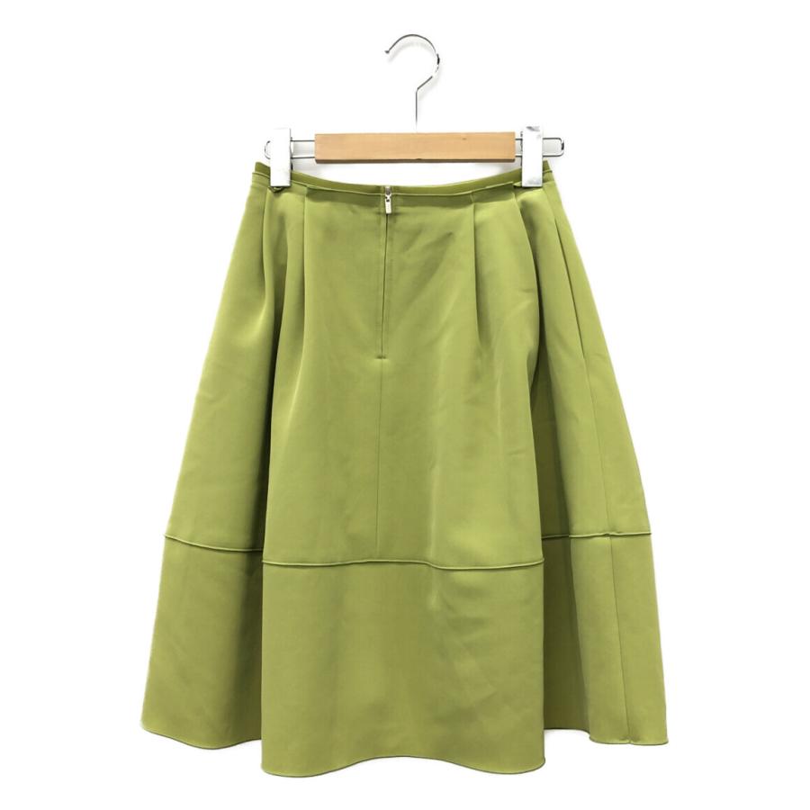 フォクシー スカート 38326-NAS00100SI レディース SIZE 38 (M) foxey