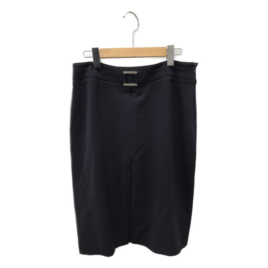 ハナエモリ セットアップスカートスーツ レディース SIZE 40 (L ハナエモリ セットアップスカートスーツ レディース SIZE 40 (L