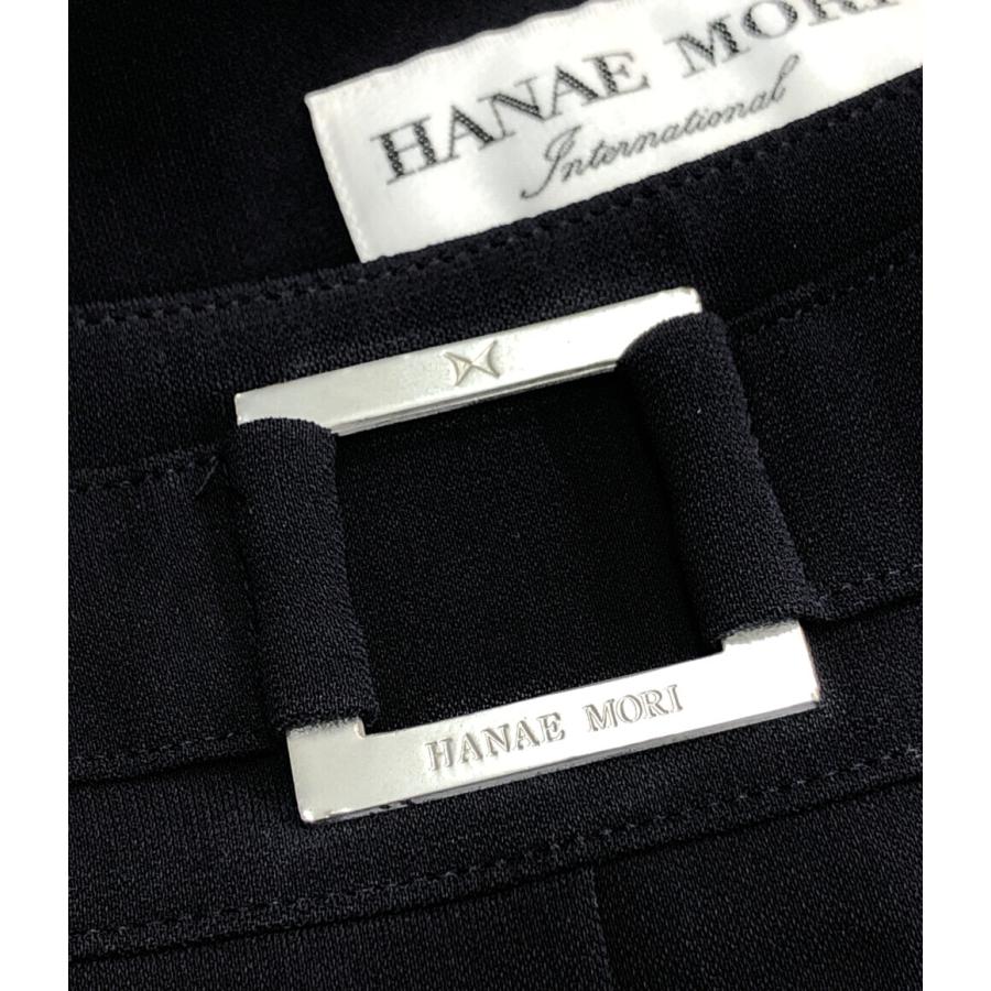 ハナエモリ セットアップスカートスーツ レディース SIZE 40 (L ハナエモリ セットアップスカートスーツ レディース SIZE 40 (L