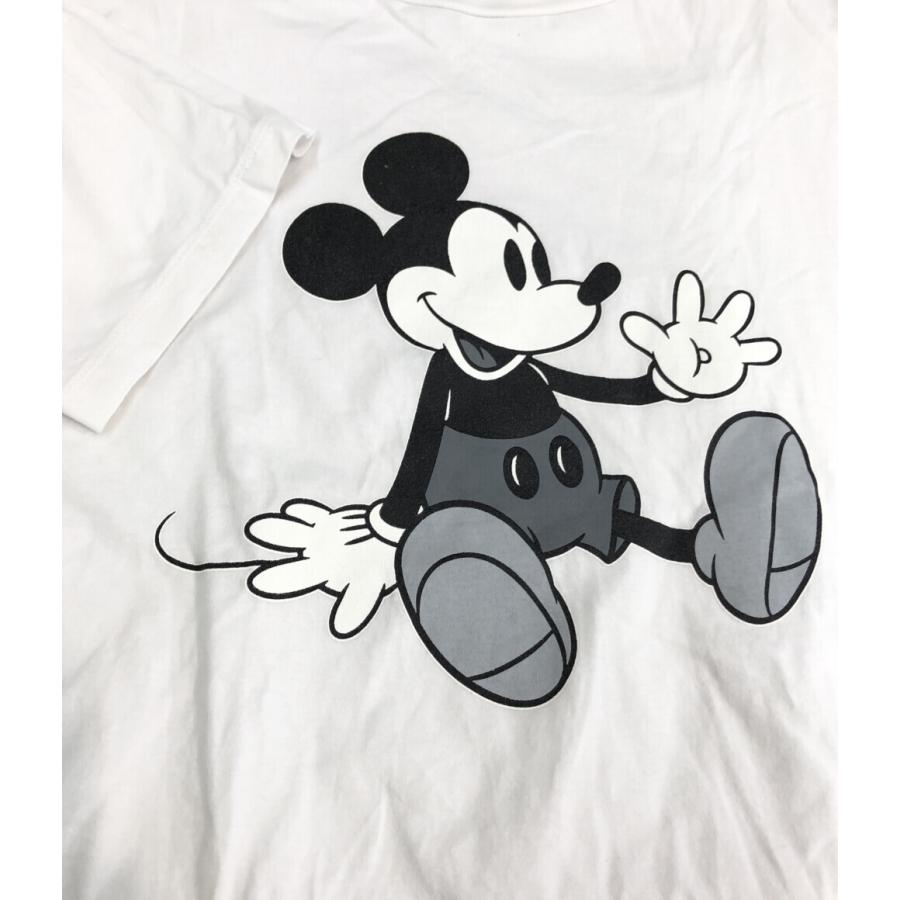 ナンバーナイン 半袖Tシャツ ×Disney メンズ SIZE S (S) NUMBER (N)INE 中古｜hugall｜07