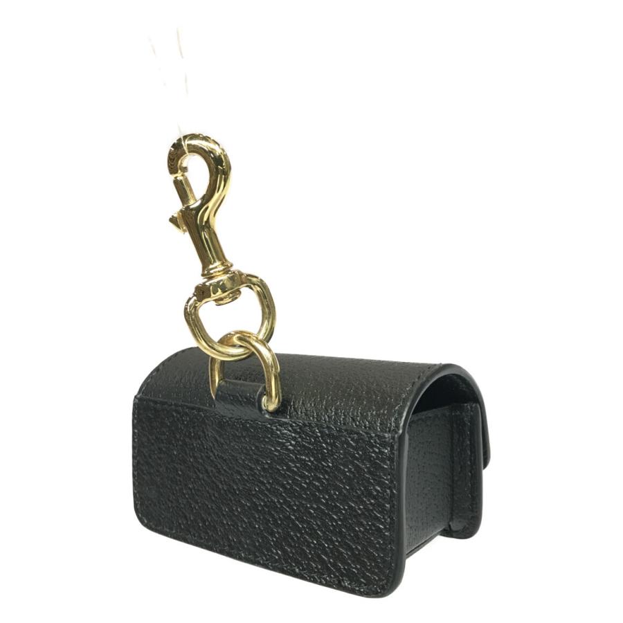 グッチ エチケットバッグホルダー ダブルG 692956 203887 ユニ