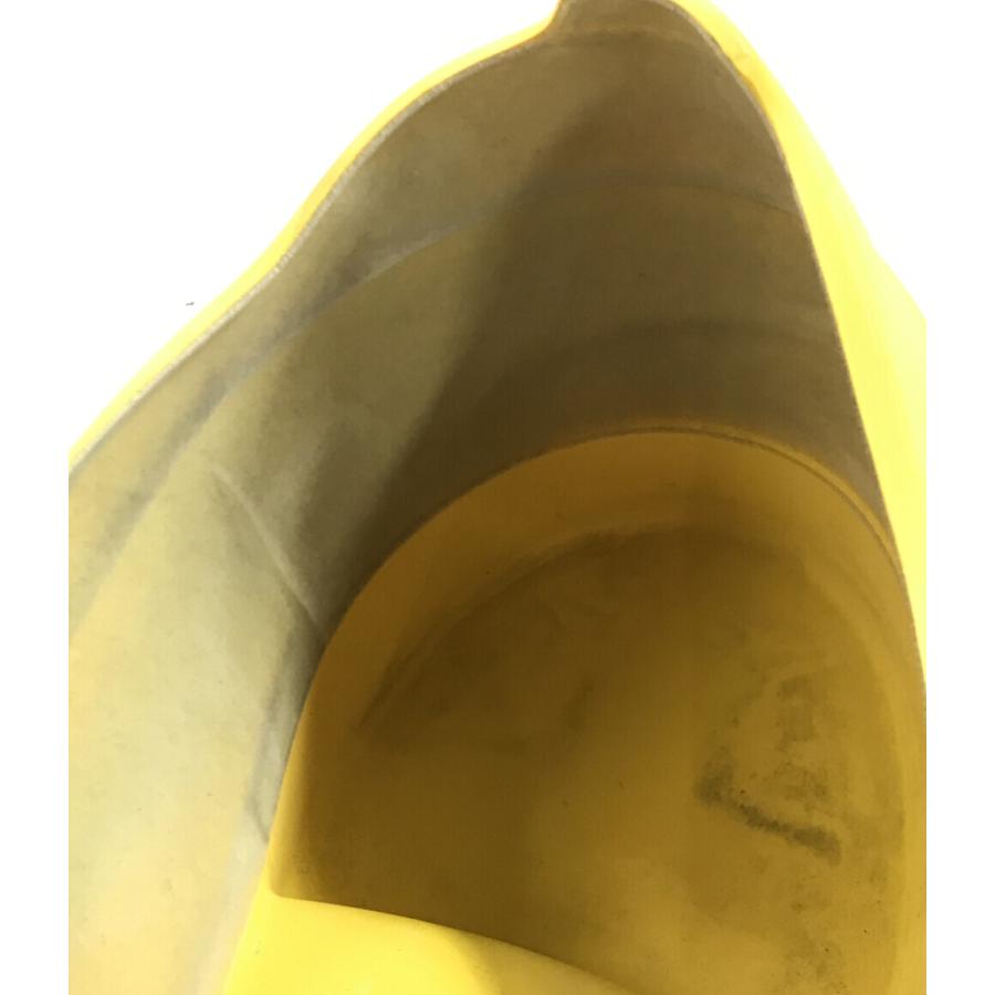 ジョンロブ レインカバー バルモラル オーバーシューズ メンズ SIZE S