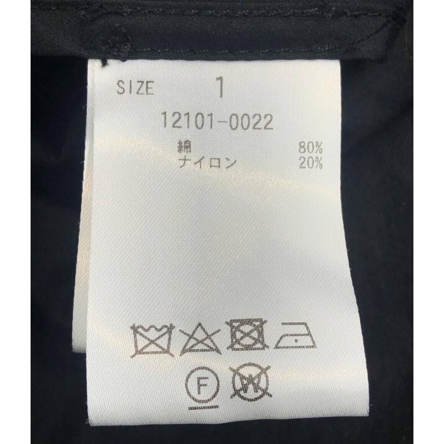 クラネ バックフリルシングルコート 12101-0022 レディース SIZE クラネ バックフリルシングルコート 12101-0022 レディース SIZE
