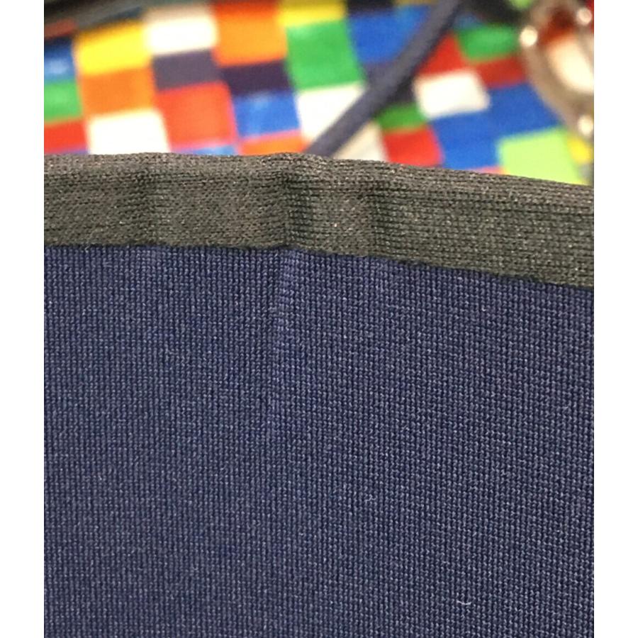 トートバッグ Niki Ledererコラボ レディース STATE OF ESCAPE 中古  