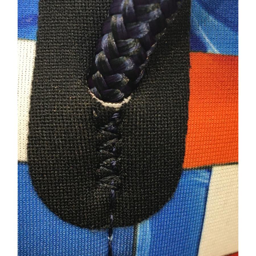 トートバッグ Niki Ledererコラボ レディース STATE OF ESCAPE 中古  